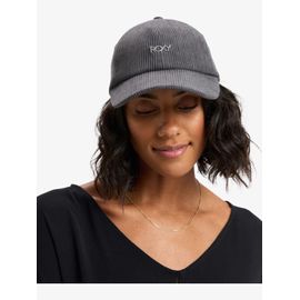Feeling Vibes - Casquette Strapback Pour Femme - Gris -