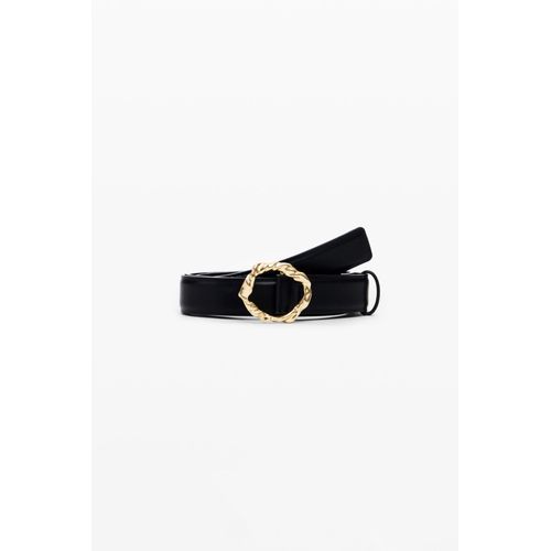 Ceinture En Cuir Zalio