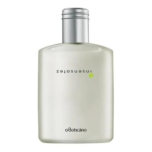 Boticário Insensatez Eau La Toilette 100ml 