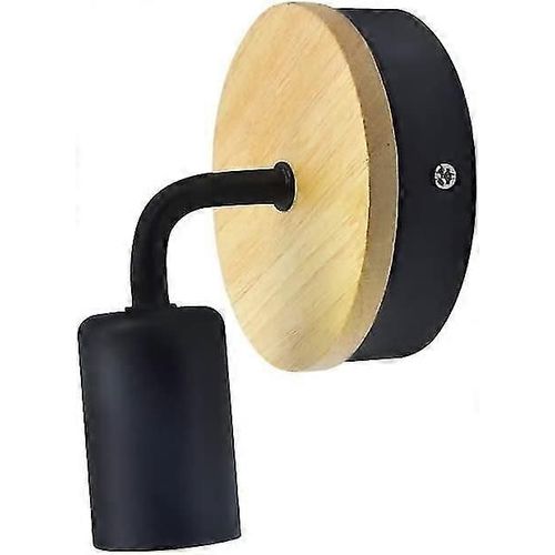 Support De Lampe De Table À Pince Avec 2 Supports Et Interrupteur, 360 Degrés, Pour Lampe De Table, Aquarium, Table, Maquillage, Lecture Nocturne, Etc., 3887