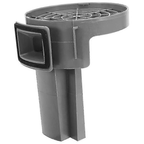 Support de sac à poussière pour Xiaomi Roborock S7, T7s Plus, G10s, T8