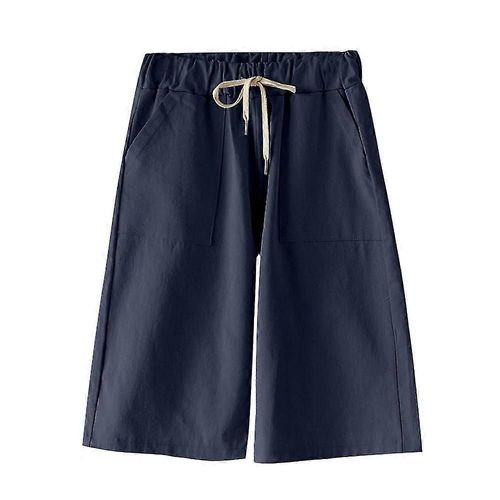 Short De Sport Décontracté Pour Femme, Short De Sport Ample Avec Poches, Idéal Pour La Randonnée, La Course À Pied Ou Le Jogging
