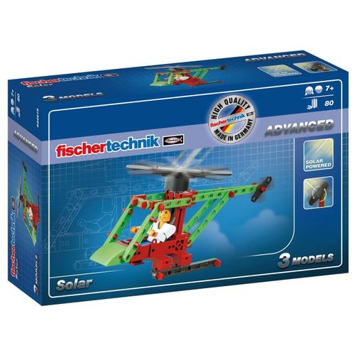 Fisher-Price Advanced