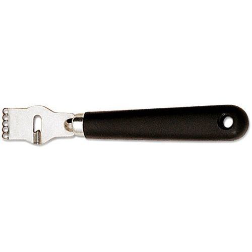 Deglon - Décozest Pour Droitier Inox 5 Cm  - Gris