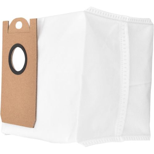 6 Pcs Aspirateur Sac De Rangement De La Poussière Balayage Robot Poubelle Sac À Ordures Pour Xiaomi Viomi S9 Vacuumcleanerbag[ASP6181363]