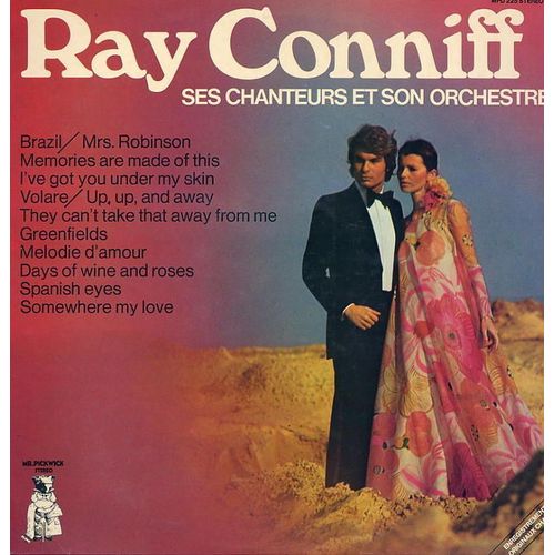 Ses Chanteurs Et Son Orchrestre