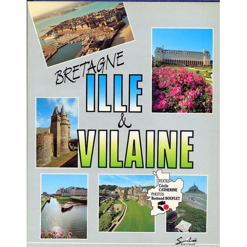 Ille & Vilaine