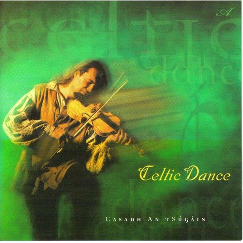 Celtic Dance