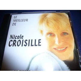 Le Meilleur De Nicole Croisille