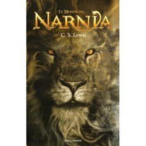 Le Monde De Narnia.