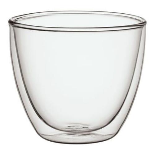 Villeroy & Boch - Manufacture Rock Gobelet L  - Transparent