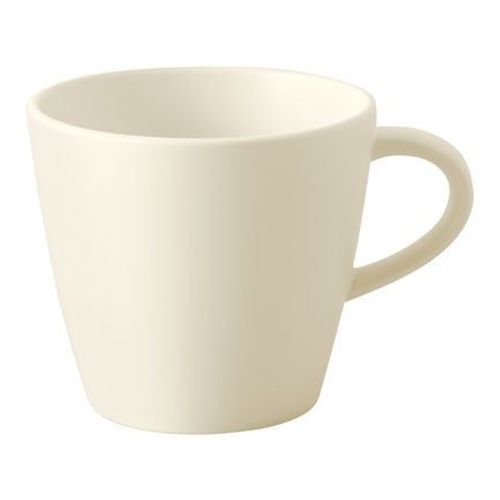 Villeroy & Boch - Manufacture Rock Blanc Tasse À Café Sans Soucoupe  - Blanc