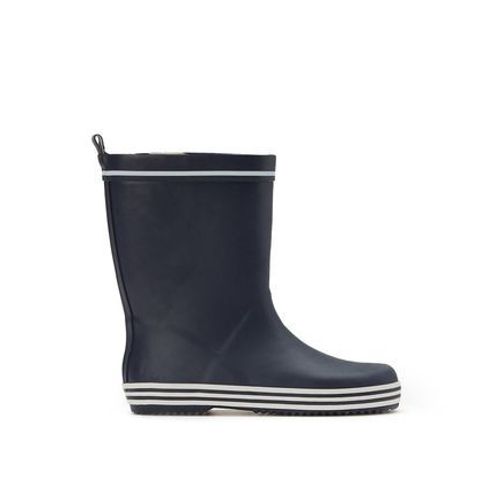 La Redoute Collections Bottes De Pluie En Caoutchouc Bleu