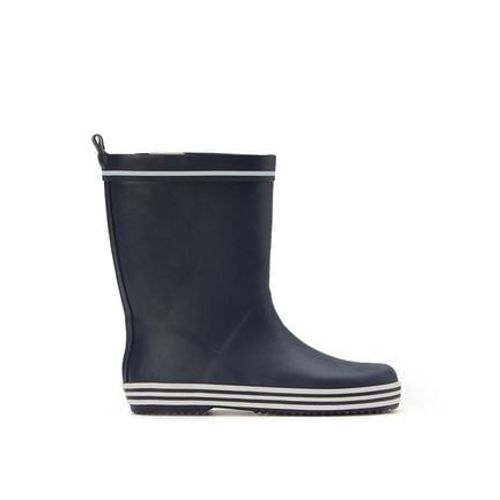 La Redoute Collections - Bottes De Pluie En Caoutchouc - Bleu - 31