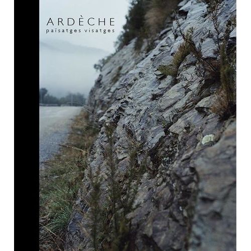 Ardèche - Païsatges Visatges