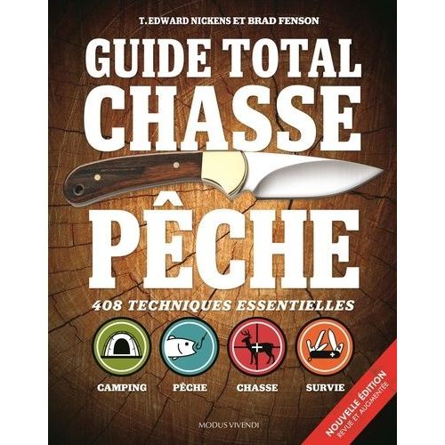 Guide Total Chasse Pêche