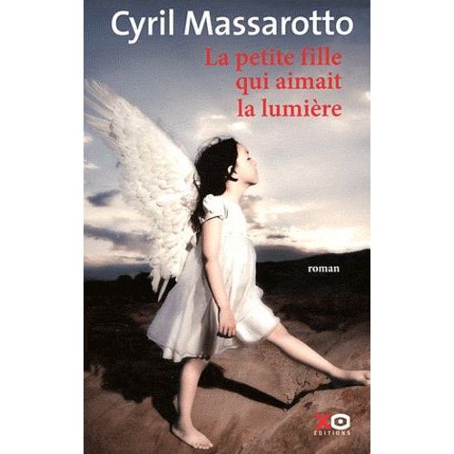 La Petite Fille Qui Aimait La Lumière