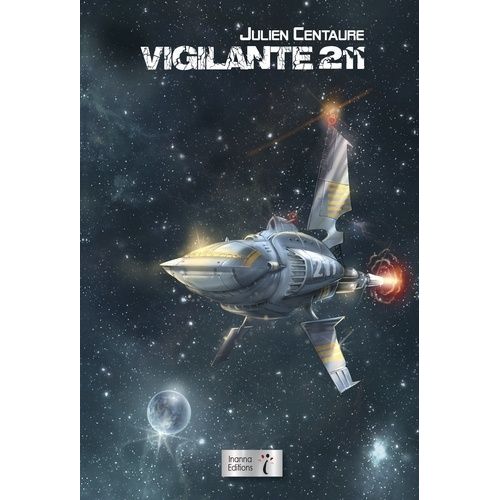 Vigilante 211