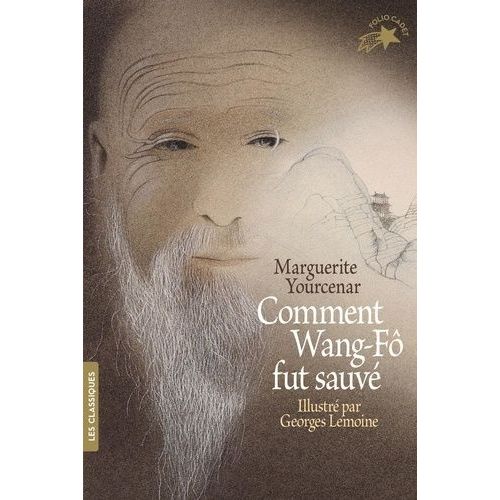 Comment Wang-Fô Fut Sauvé