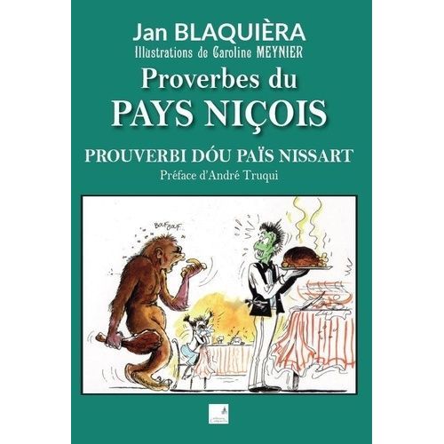 Proverbes Du Pays Niçois