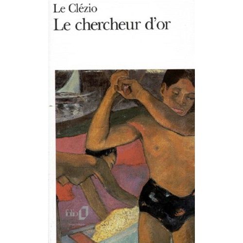 Le Chercheur D'or