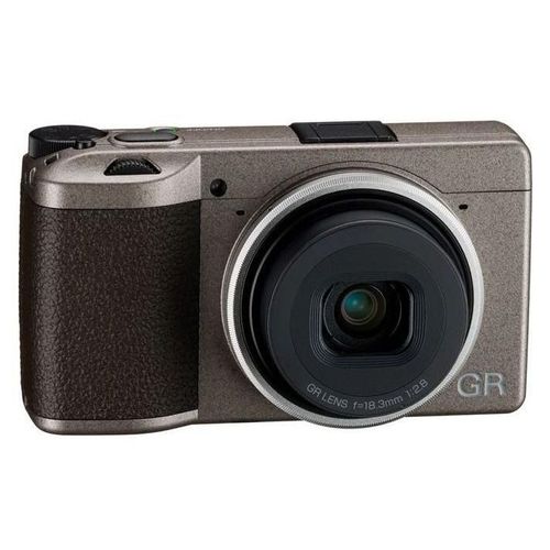 RICOH GR III Diary Edition