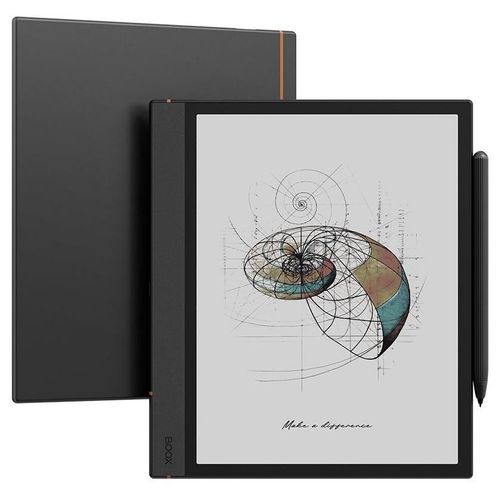Tablette Liseuse Boox Note Air 4 C 64 Go 10.3 pouces Noir