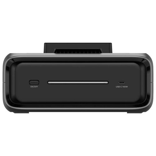 Batterie supplémentaire intelligente - EcoFlow - RIVER 3 Plus EB300 - Batterie LiFePO4 286 Wh pour station électrique portable