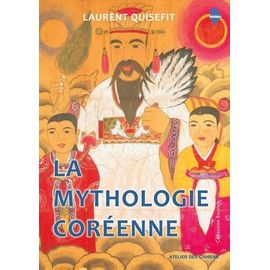 La Mythologie Coréenne
