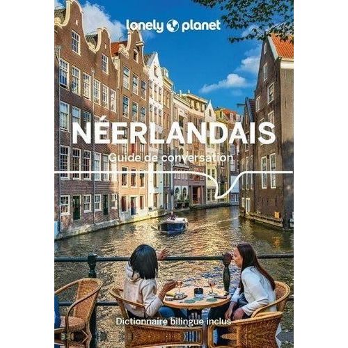 Guide De Conversation Néerlandais
