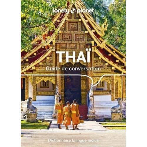 Guide De Conversation Thaï