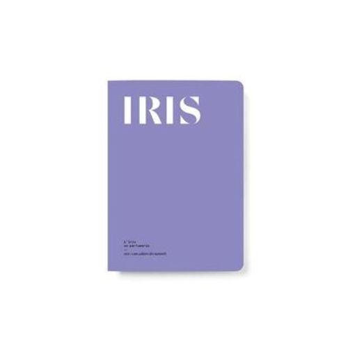 Iris - L'iris En Parfumerie