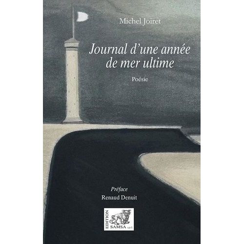 Journal D'une Année De Mer Ultime