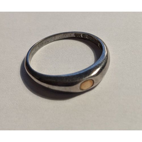 Bague Femme Argent 925