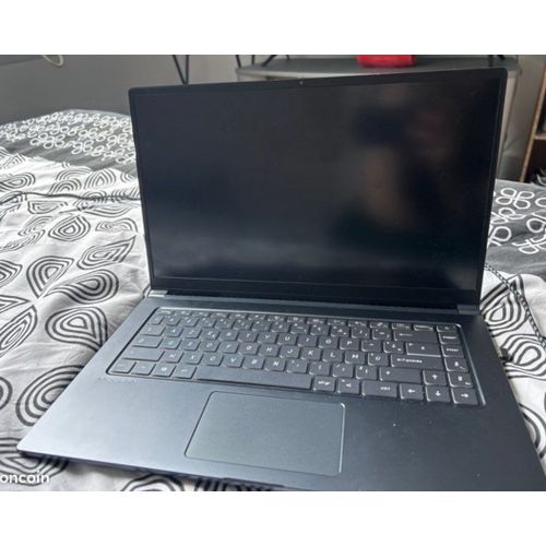 MSI Modern 15 A10M - 15.7" Intel Core i5-10210U - 1.6 Ghz - Ram 16 Go - SSD 500 Go