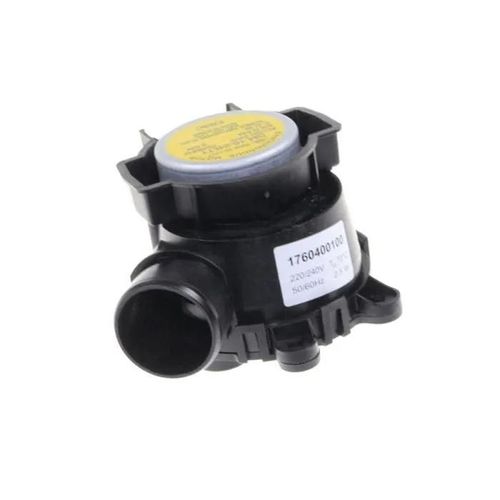 MOTEUR LAVE VAISSELLE 1760400100 MOTEUR VALVE 3 VOIES 60 CM