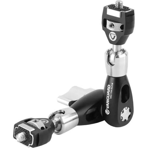 Bras Magique Pro Moyen - Vanguard - VEO TSA DLX M - Acier - 3 kg - 113-180 mm