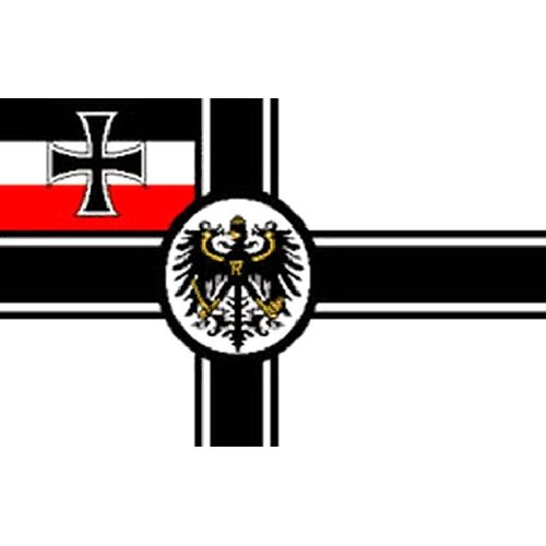 Drapeau Drapeaux Allemagne Allemand Guerre