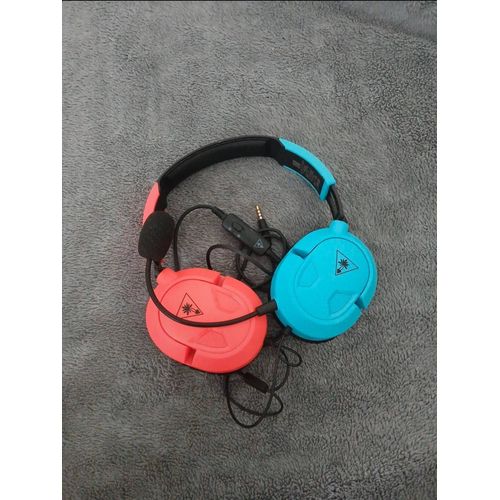 Casque Gaming Turtle Beach