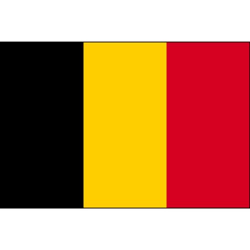 Drapeau Drapeaux Belgique Belge 160x90cm