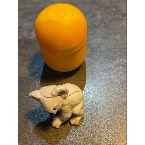 Jouet kinder koala 