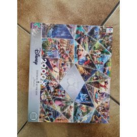 puzzle disney