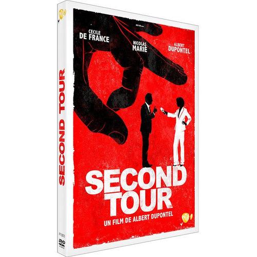 Second Tour