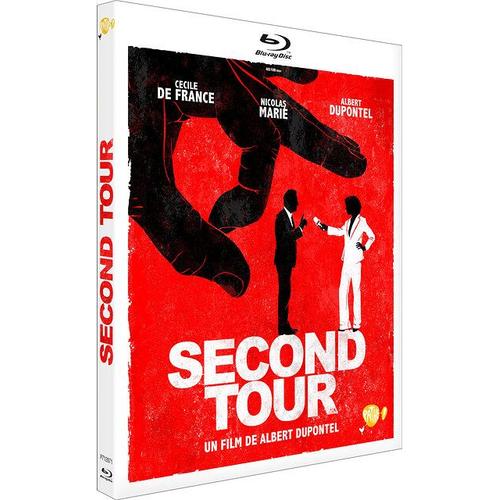 Second Tour - Blu-Ray