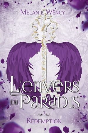 Rédemption (L'envers Du Paradis T. 3)