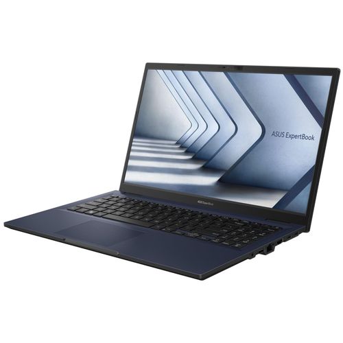 ASUS ExpertBook B1 B1502CVA-BQ0168X - 15.6" Core i5 I5-1335U 16 Go RAM 512 Go SSD Noir