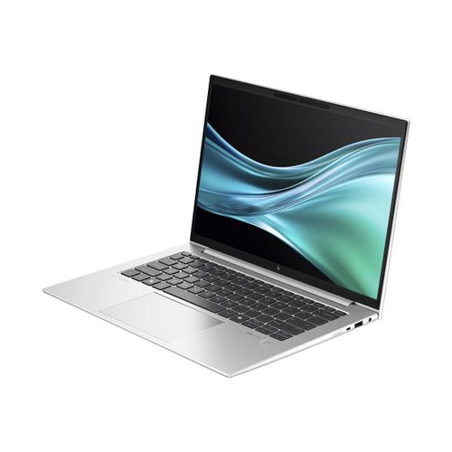 840 G11 Notebook - 14" Core Ultra 7 155U 16 Go RAM 512 Go SSD Argent AZERTY
