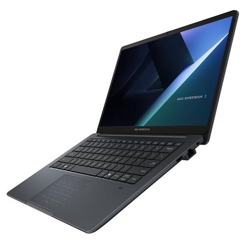 ASUS ExpertBook B1 B1503CVA-S71361X - 15.6" Core i7 I7-13620H 32 Go RAM 512 Go SSD Gris