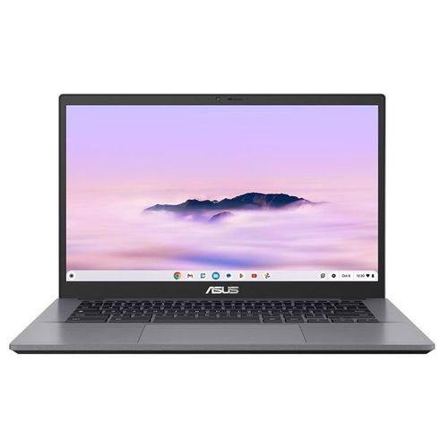 ASUS Chromebook Plus CX34 CX3402CVA-PQ0473 - 14" Core i3 I3-1315U 8 Go RAM 256 Go SSD Gris
