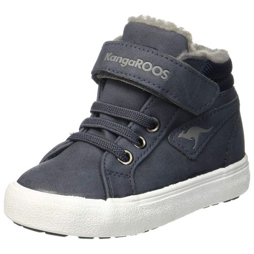 Baskets Kangaroos Kavu Iii Pour Enfant - 22